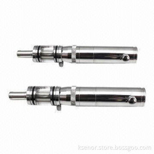 Electronic cigarette starter kit, hot sell KTS